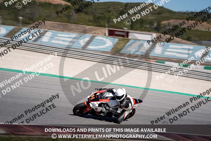 may 2019;motorbikes;no limits;peter wileman photography;portimao;portugal;trackday digital images